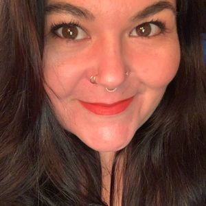 Meet your Posher, Jo